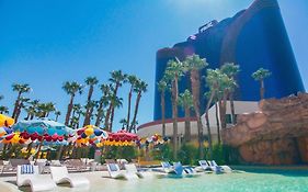 Rio Hotel And Suites Las Vegas Nevada
